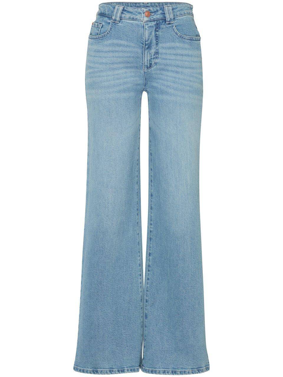 DAY.LIKE „Wide Leg“-Jeans VIP-Rabatte