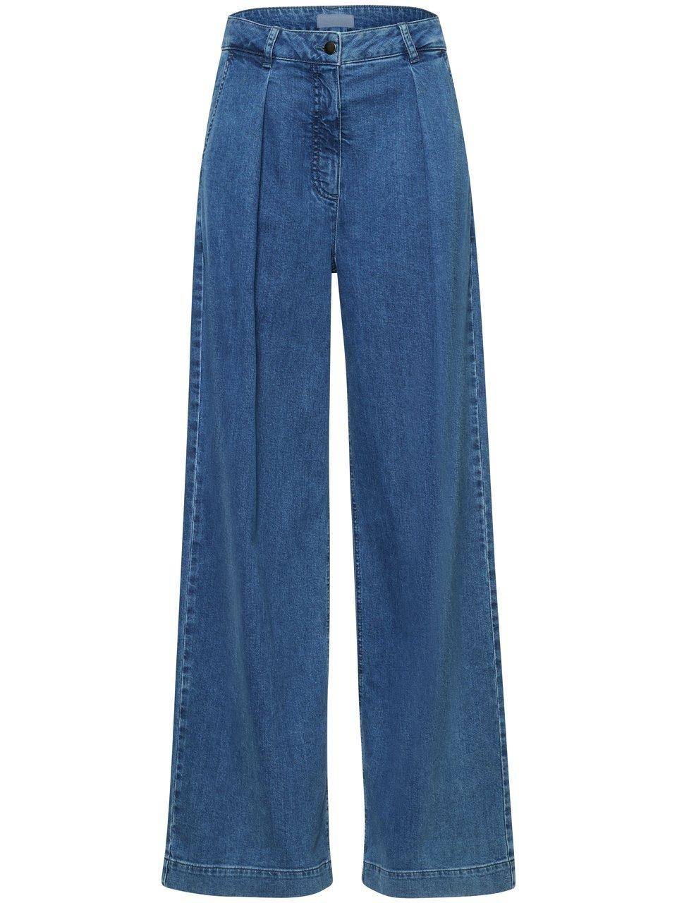Fadenmeister Berlin Wide Fit-Jeans Super Sparpreis