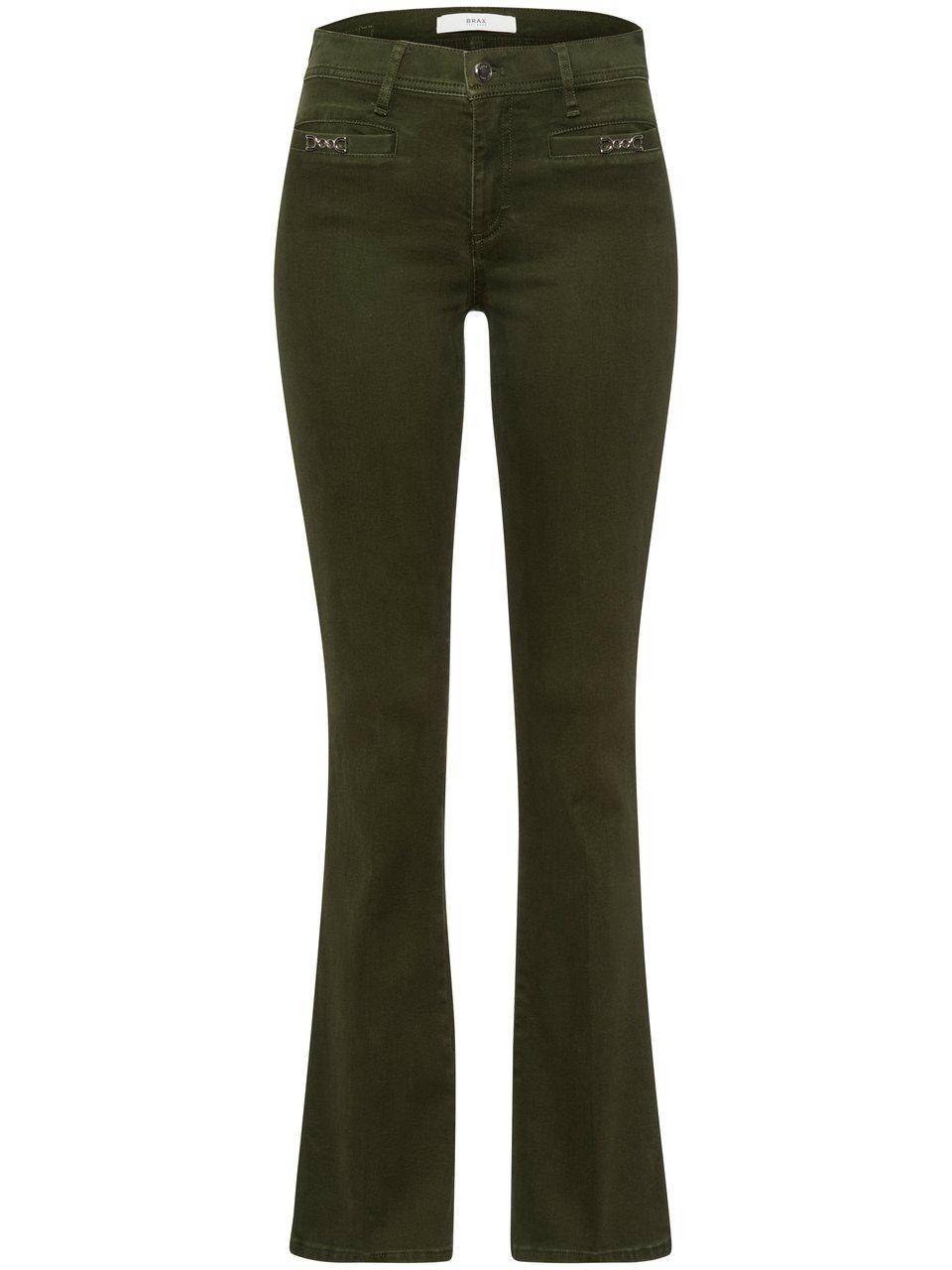Brax Feel Good Jeans Modell Shakira Boot Deco Kostenlose Rückgabe