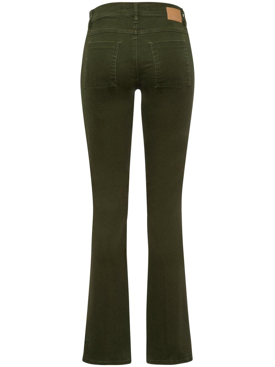 Brax Feel Good Jeans Modell Shakira Boot Deco Kostenlose Rückgabe