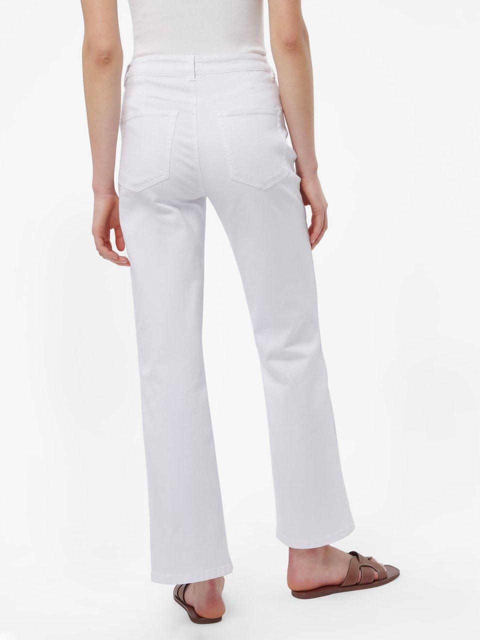 DAY.LIKE Bootcut-Jeans Begrenzte Freigabe