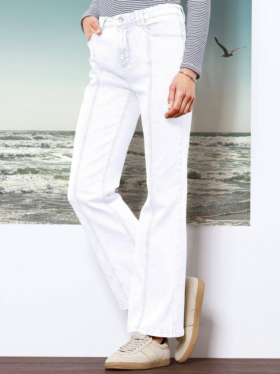 DAY.LIKE Bootcut-Jeans Begrenzte Freigabe