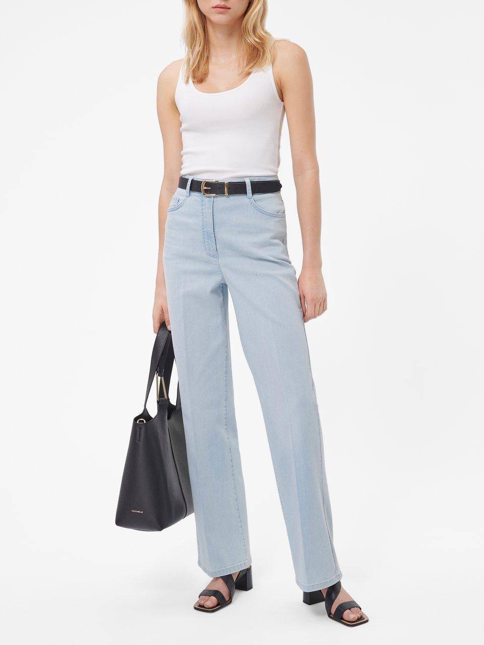 BASLER Jeans Modell Bea Neueste Stile