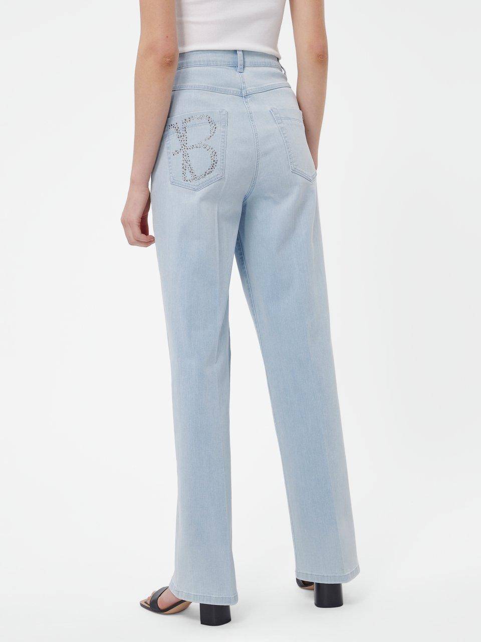BASLER Jeans Modell Bea Neueste Stile