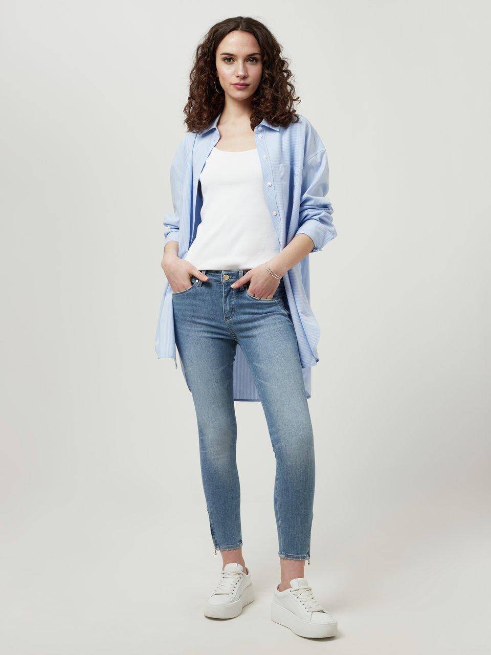Brax Feel Good 7/8-Jeans Zeitbegrenzte Promotion