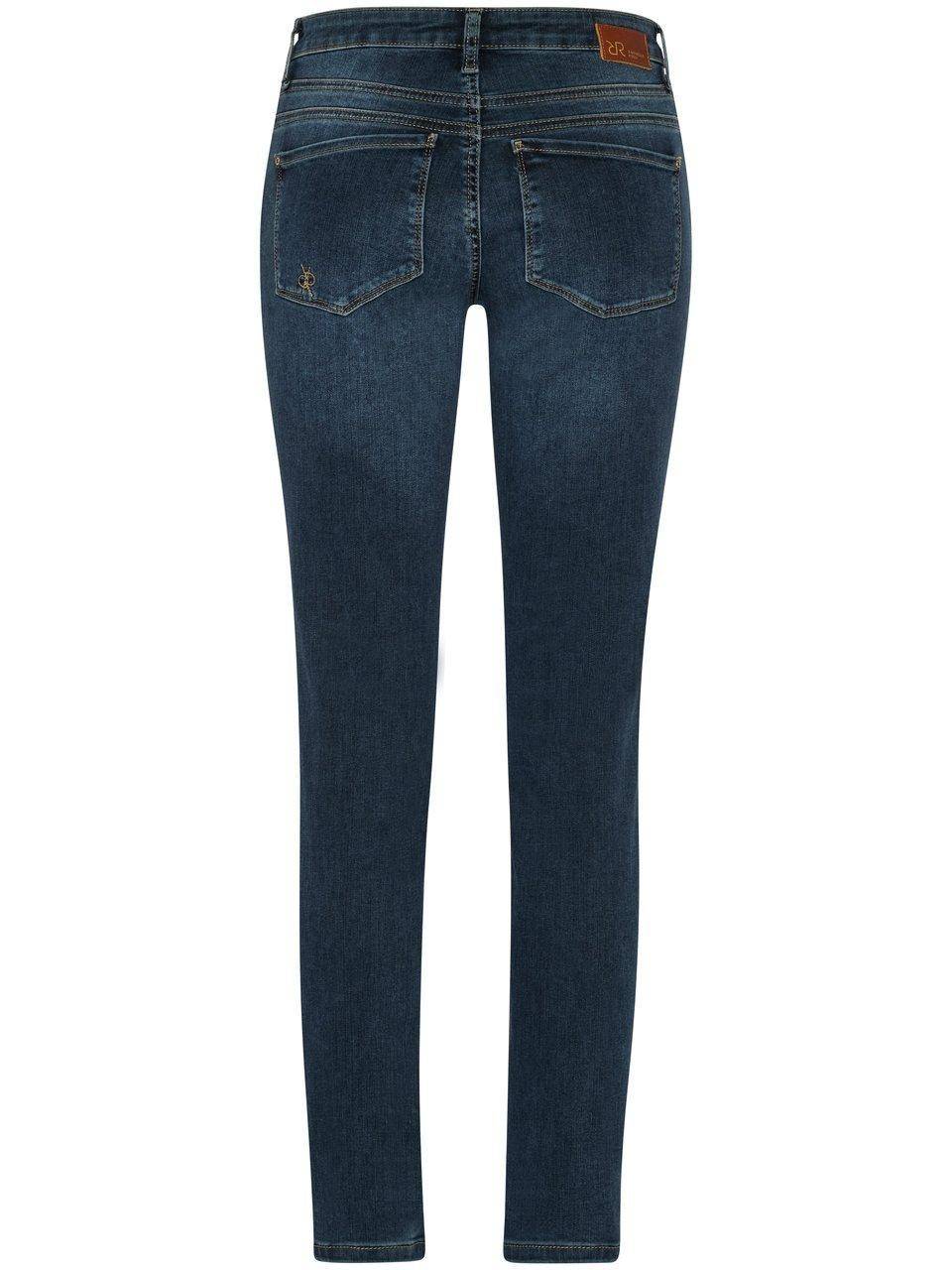 Raffaello Rossi High Waist-Skinny-Jeans Bis zu 50% Rabatt