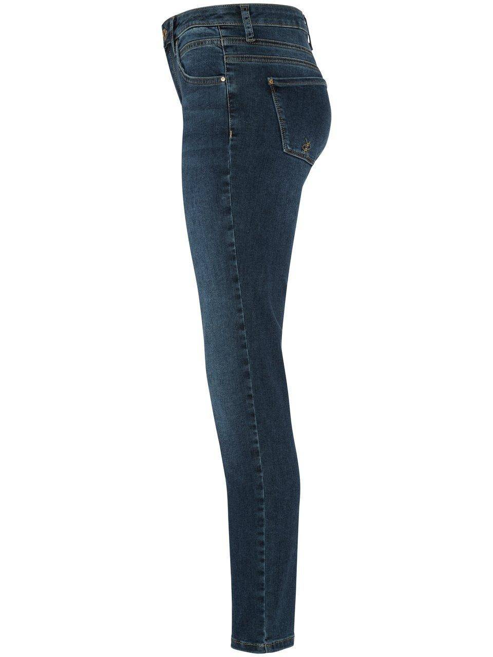 Raffaello Rossi High Waist-Skinny-Jeans Bis zu 50% Rabatt