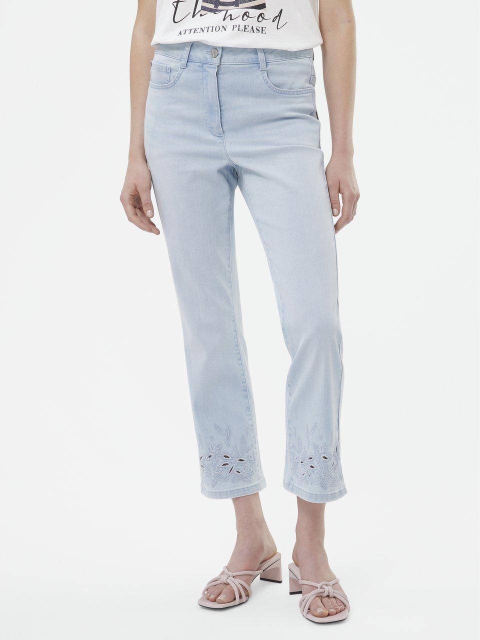 BASLER 7/8-Jeans Modell Julienne Bis zu 60% Rabatt