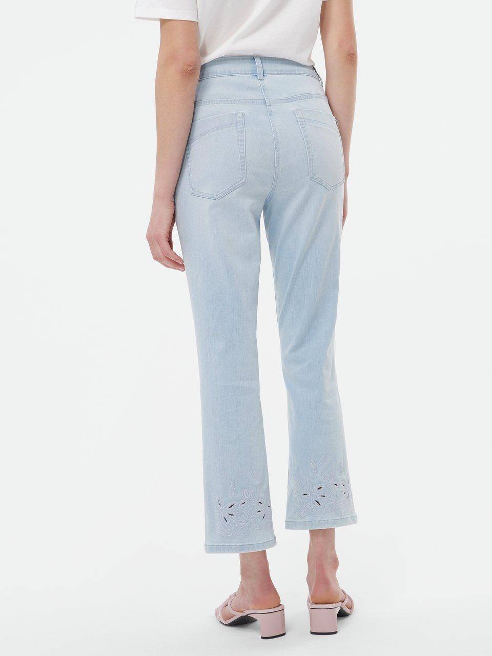 BASLER 7/8-Jeans Modell Julienne Bis zu 60% Rabatt