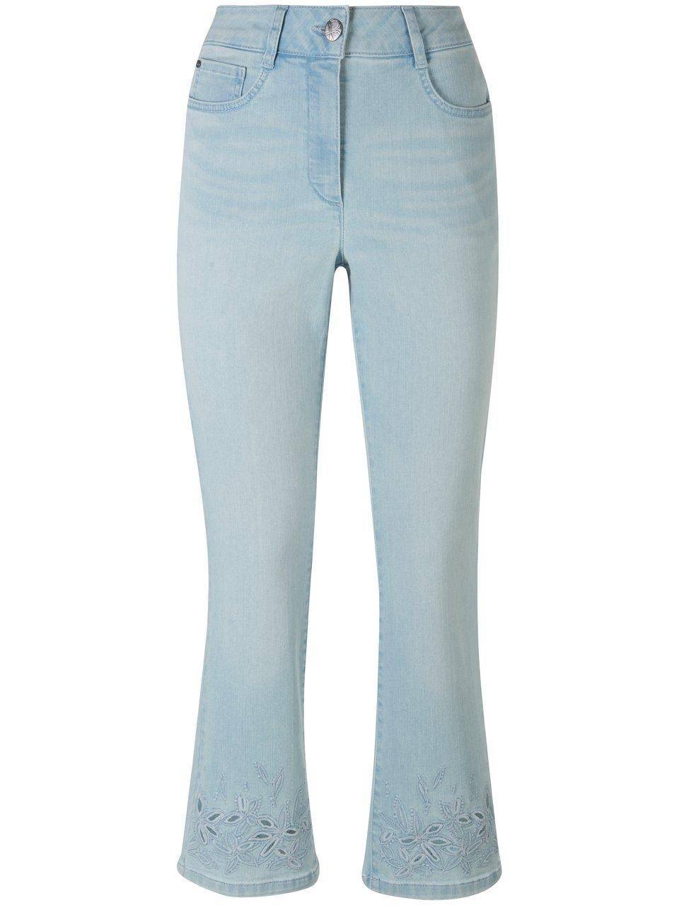 BASLER 7/8-Jeans Modell Julienne Bis zu 60% Rabatt