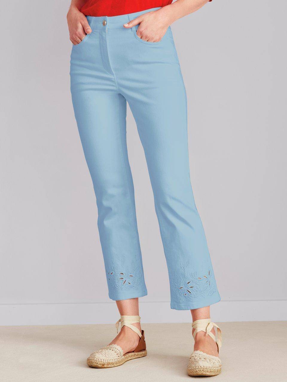 BASLER 7/8-Jeans Modell Julienne Bis zu 60% Rabatt