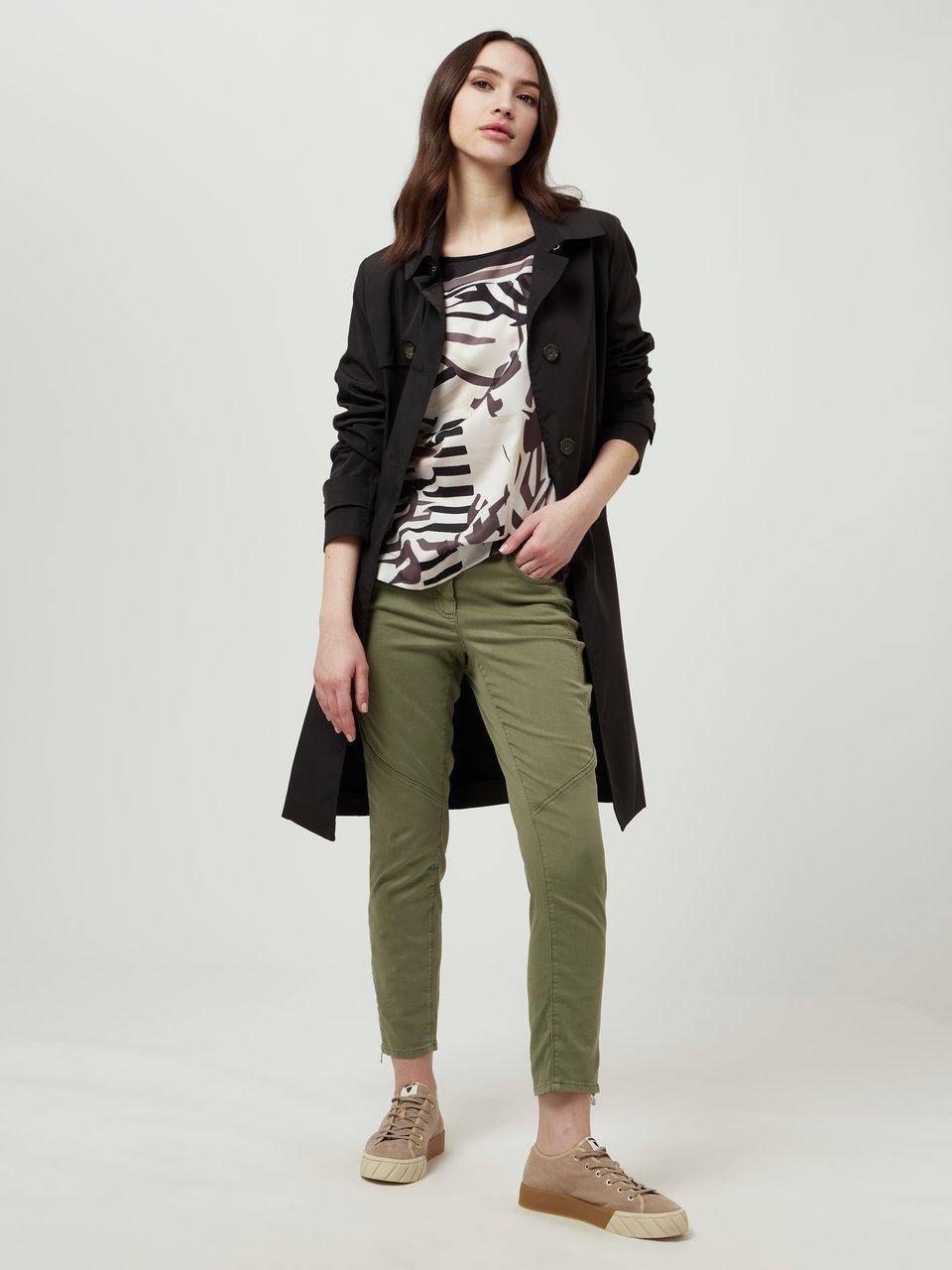BASLER Slim Fit-Jeans Modell Julienne Bis zu 65% Rabatt