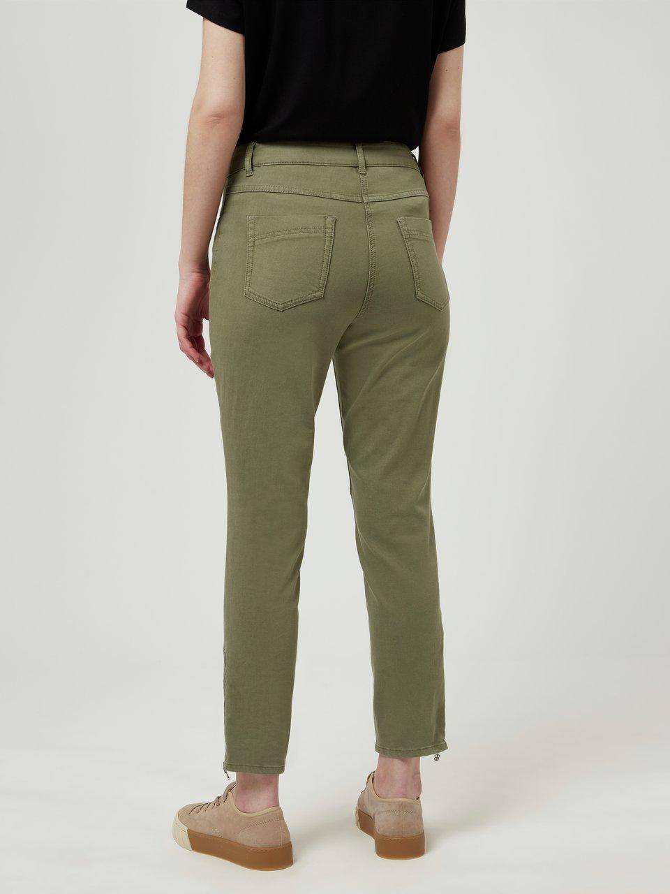 BASLER Slim Fit-Jeans Modell Julienne Bis zu 65% Rabatt