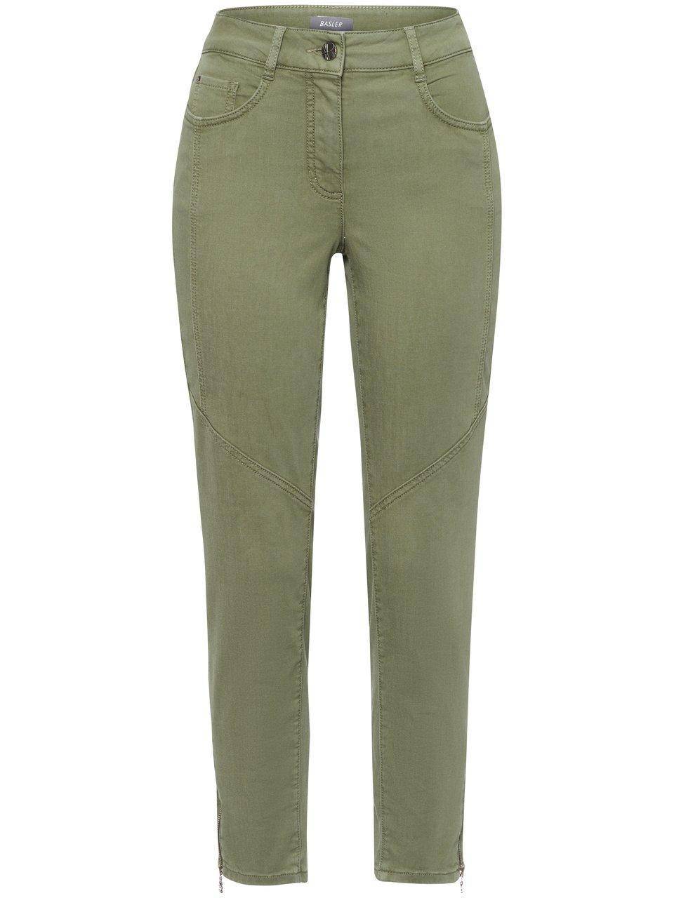 BASLER Slim Fit-Jeans Modell Julienne Bis zu 65% Rabatt