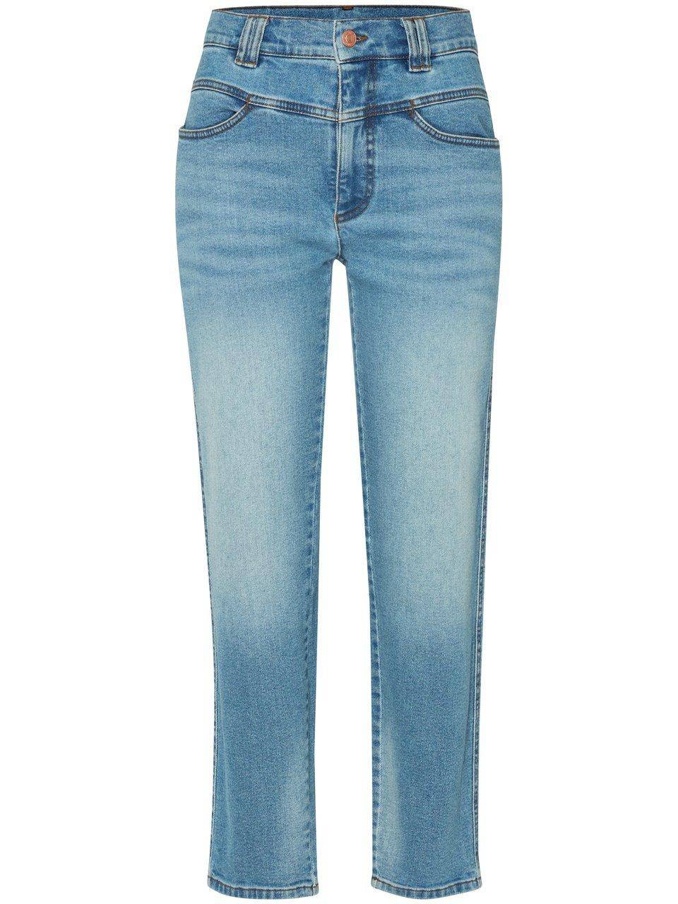 DAY.LIKE Knöchellange Slim Fit-Jeans Sonderangebot der Fabrik