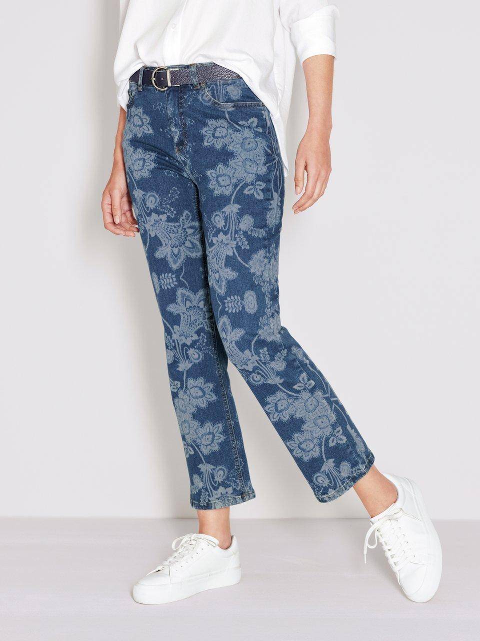 Peter Hahn Jeans Vierteljährliche Förderung