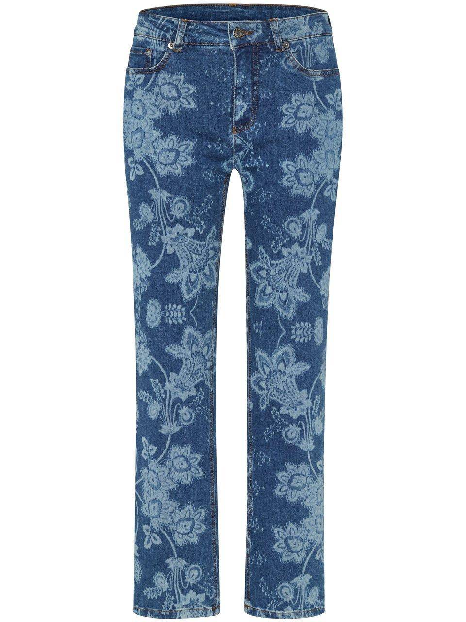 Peter Hahn Jeans Vierteljährliche Förderung