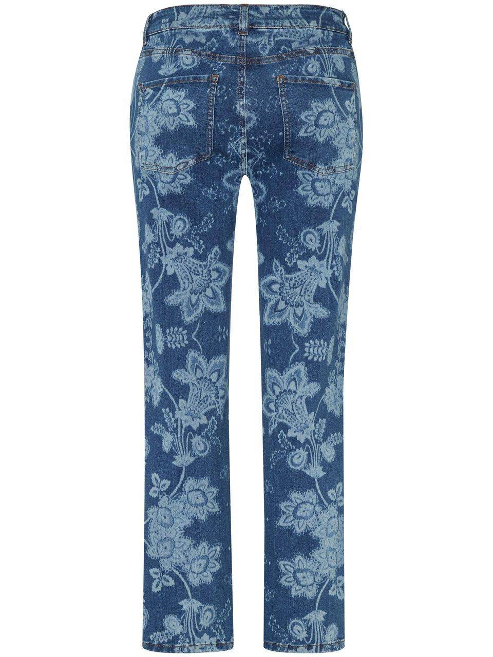 Peter Hahn Jeans Vierteljährliche Förderung