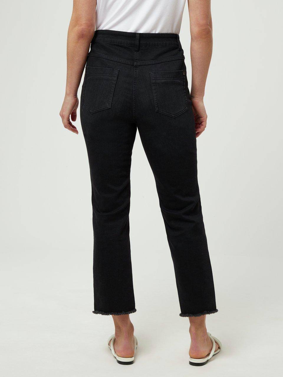BASLER Cropped-Jeans Modell Norma Discount Store für neue Produkte