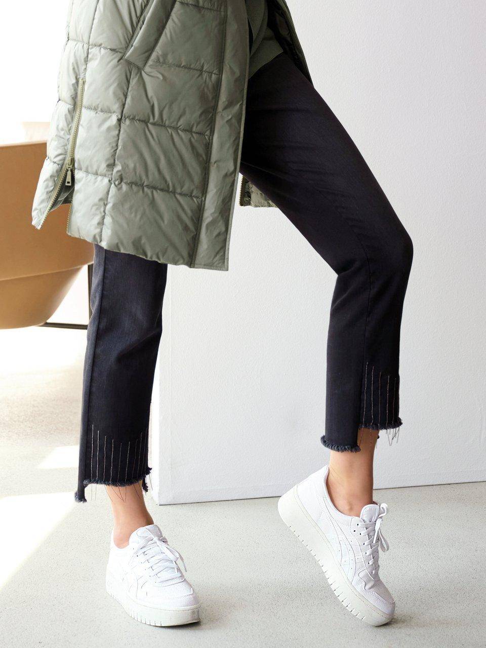 BASLER Cropped-Jeans Modell Norma Discount Store für neue Produkte