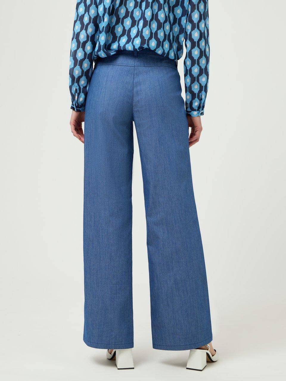Peter Hahn Jeans 50% Rabatt mit kostenlosem Versand