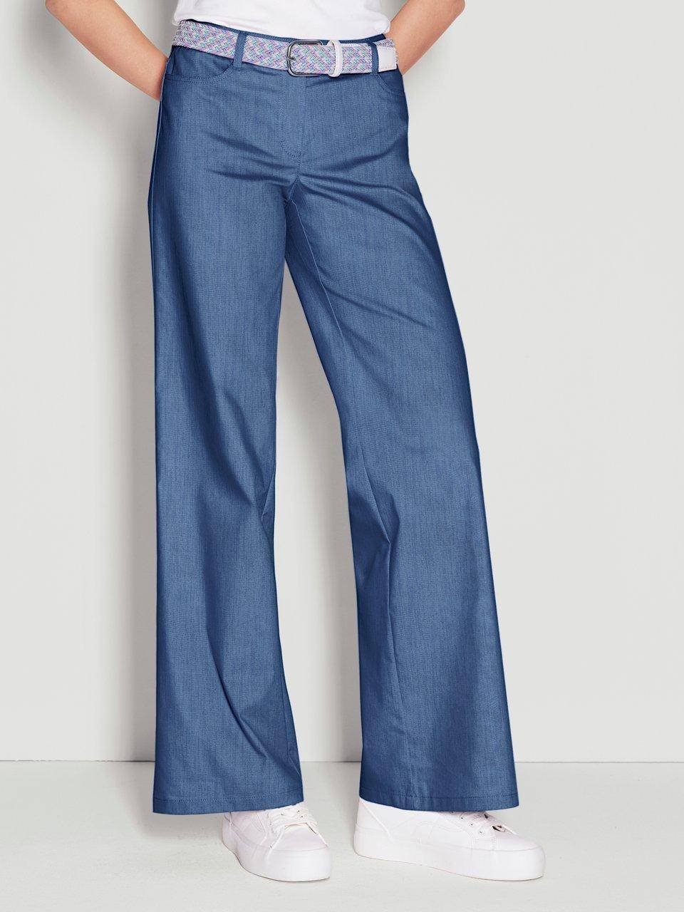 Peter Hahn Jeans 50% Rabatt mit kostenlosem Versand