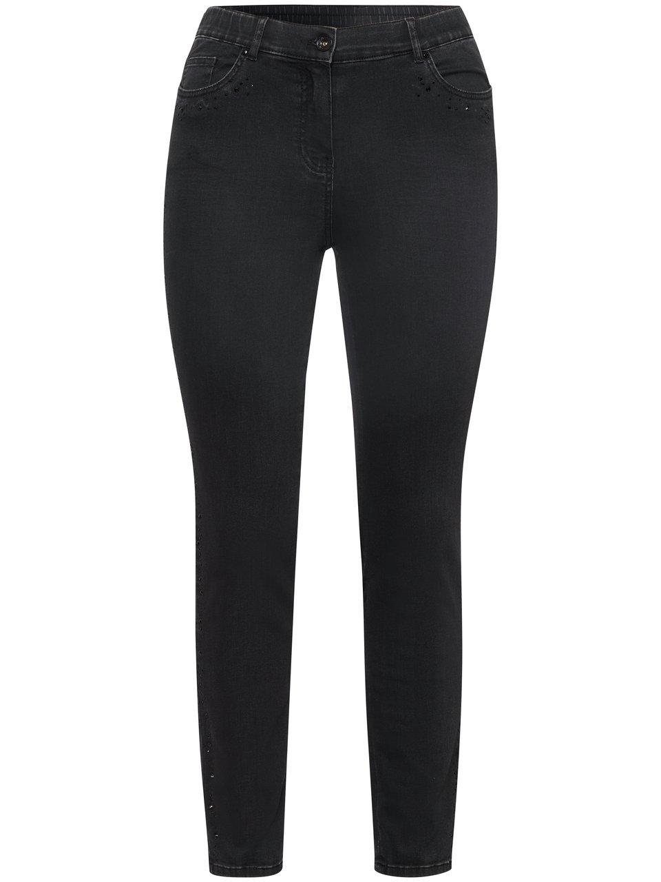 Samoon Slim Fit-Jeans Clearance-Verkauf