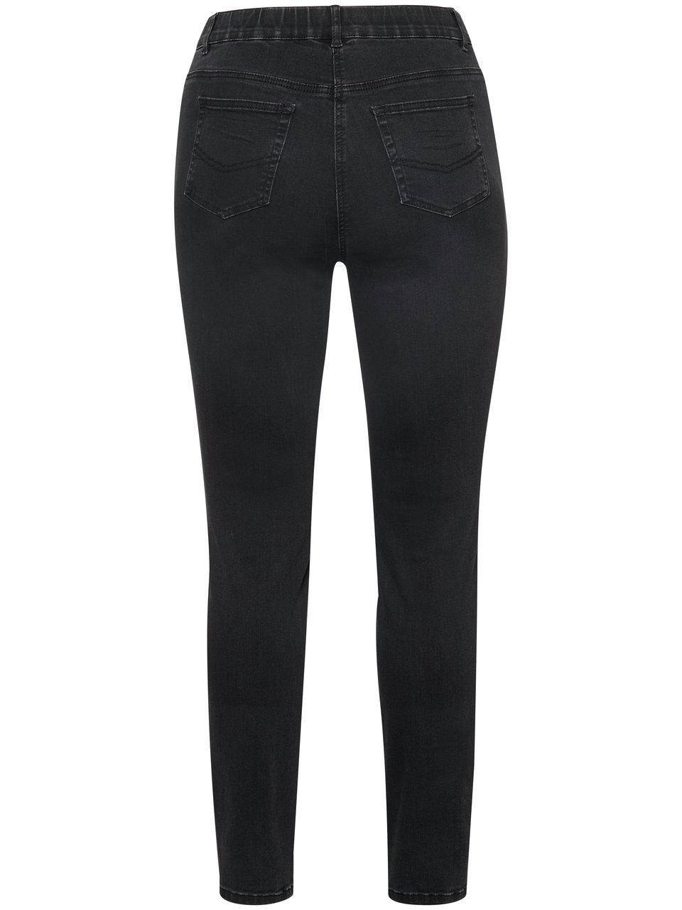 Samoon Slim Fit-Jeans Clearance-Verkauf