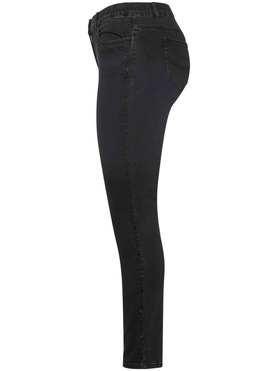 Samoon Slim Fit-Jeans Clearance-Verkauf