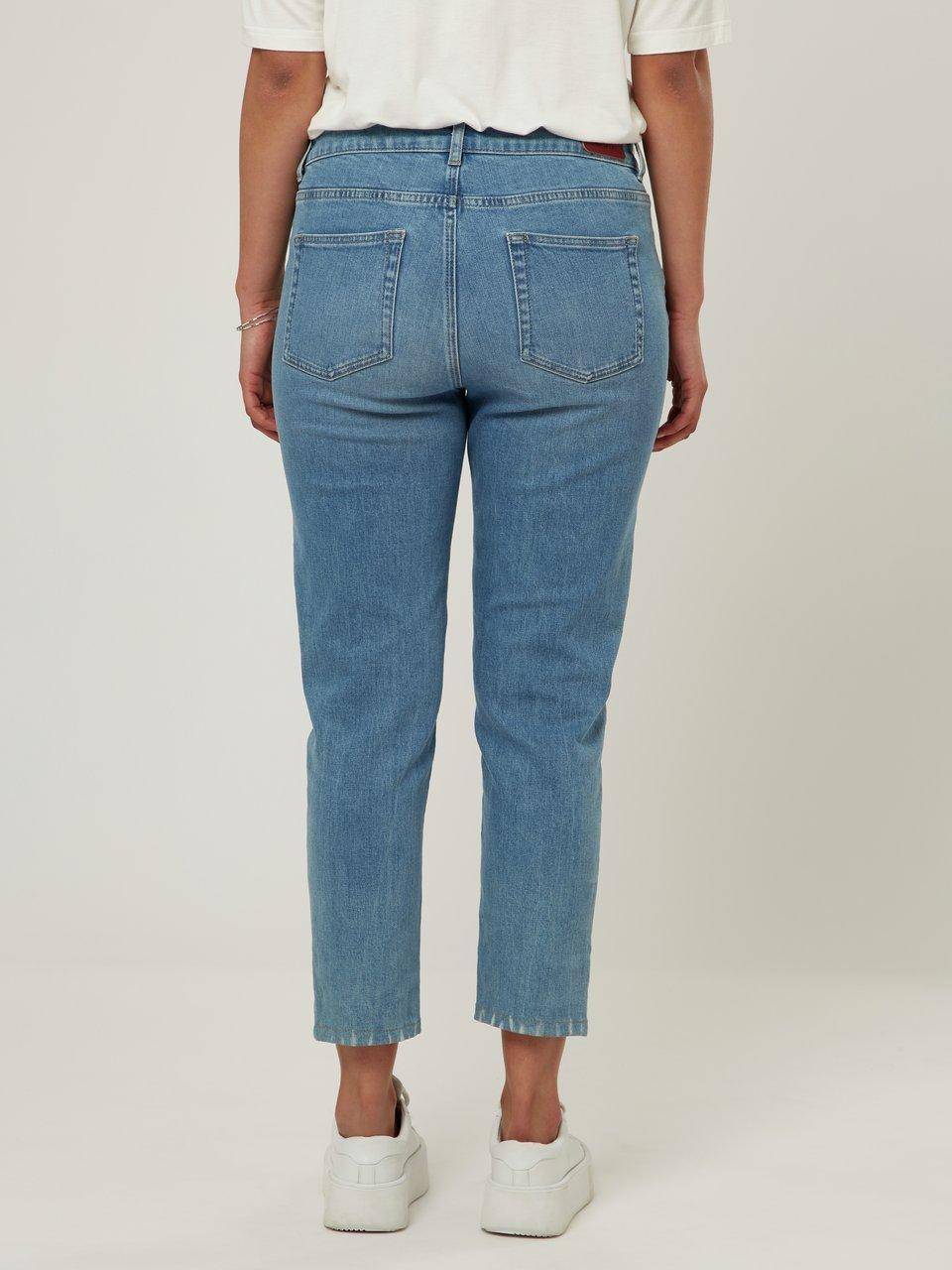 Emilia Lay Slim Fit-Jeans Fabrikladen