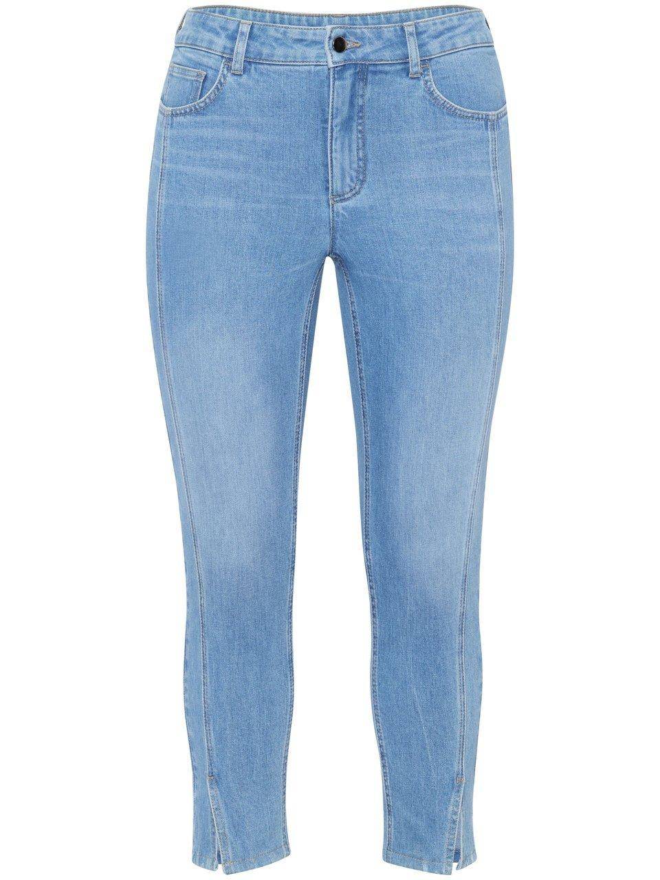 Emilia Lay Slim Fit-Jeans Fabrikladen
