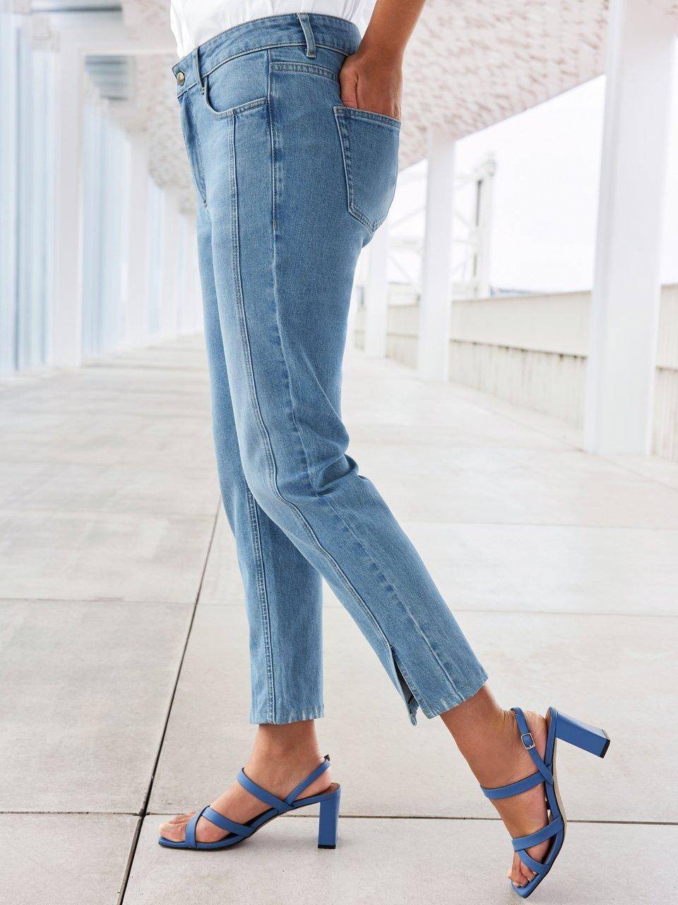 Emilia Lay Slim Fit-Jeans Fabrikladen