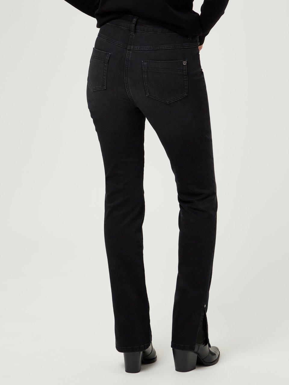 BASLER 5-Pocket-Jeans Speichern exportieren