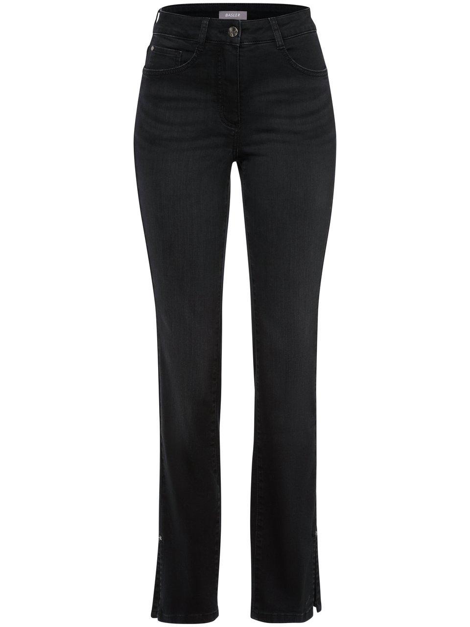 BASLER 5-Pocket-Jeans Speichern exportieren