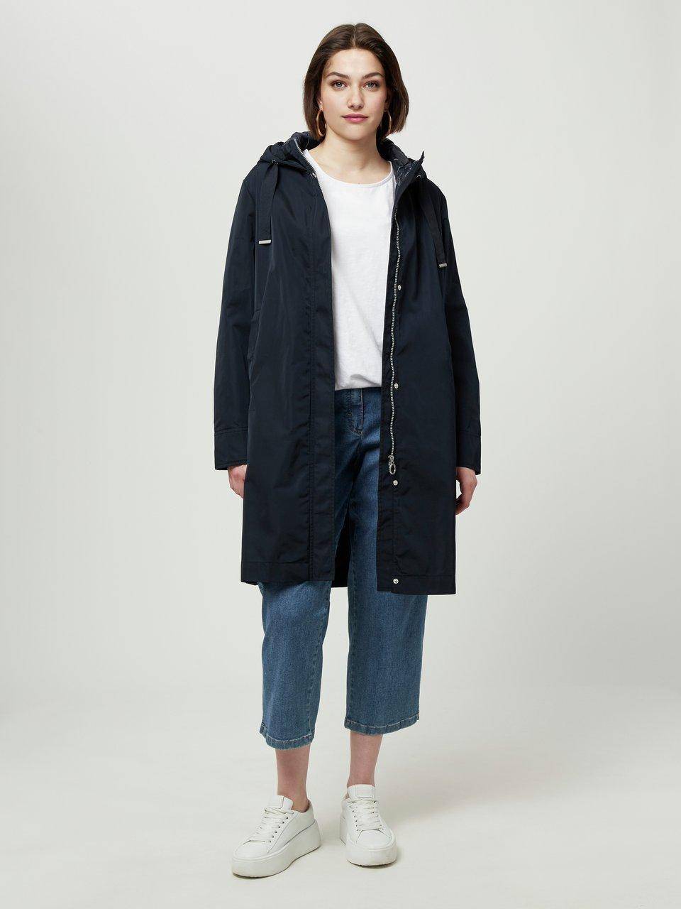 KjBrand Comfort Fit-Jeans-Culotte Im Verkauf