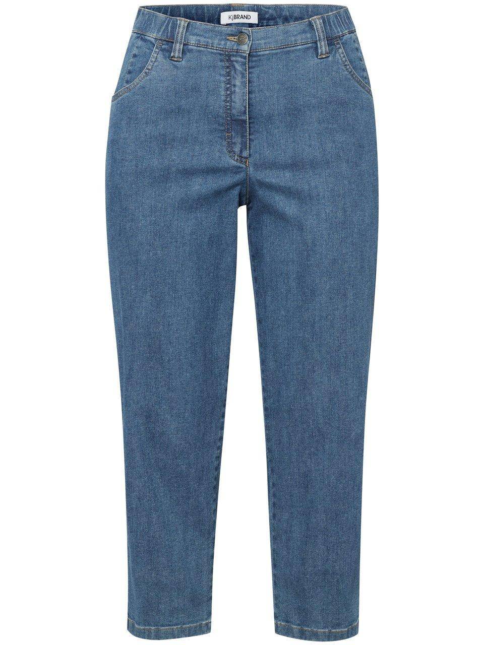 KjBrand Comfort Fit-Jeans-Culotte Im Verkauf