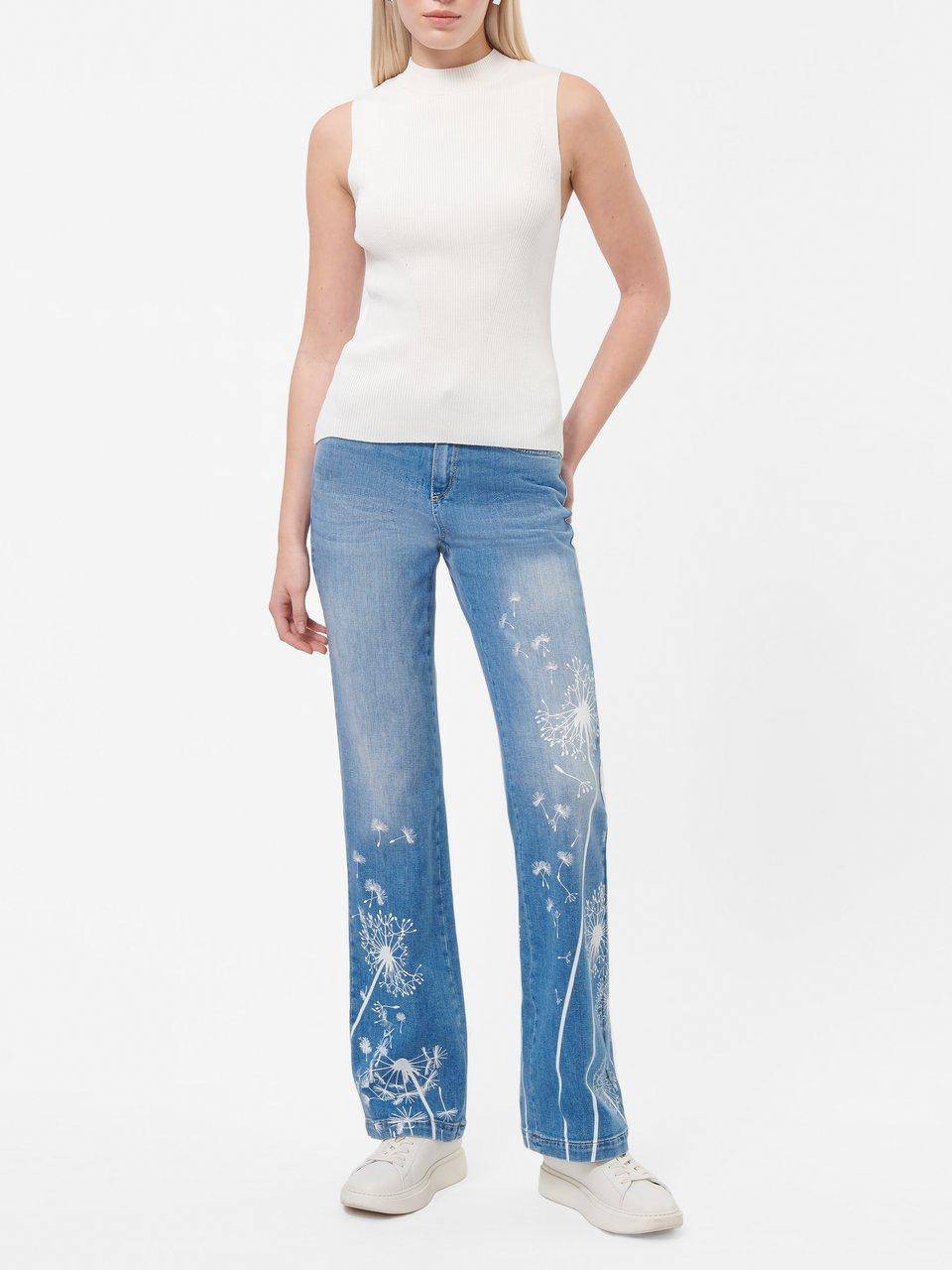 Glücksmoment Jeans Giulia zollfrei