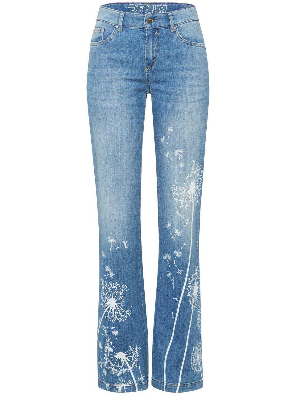 Glücksmoment Jeans Giulia zollfrei