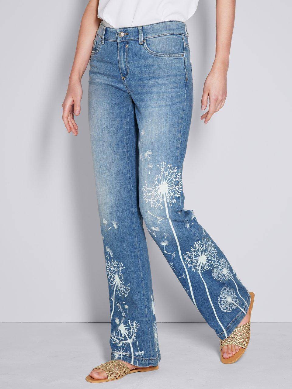 Glücksmoment Jeans Giulia zollfrei