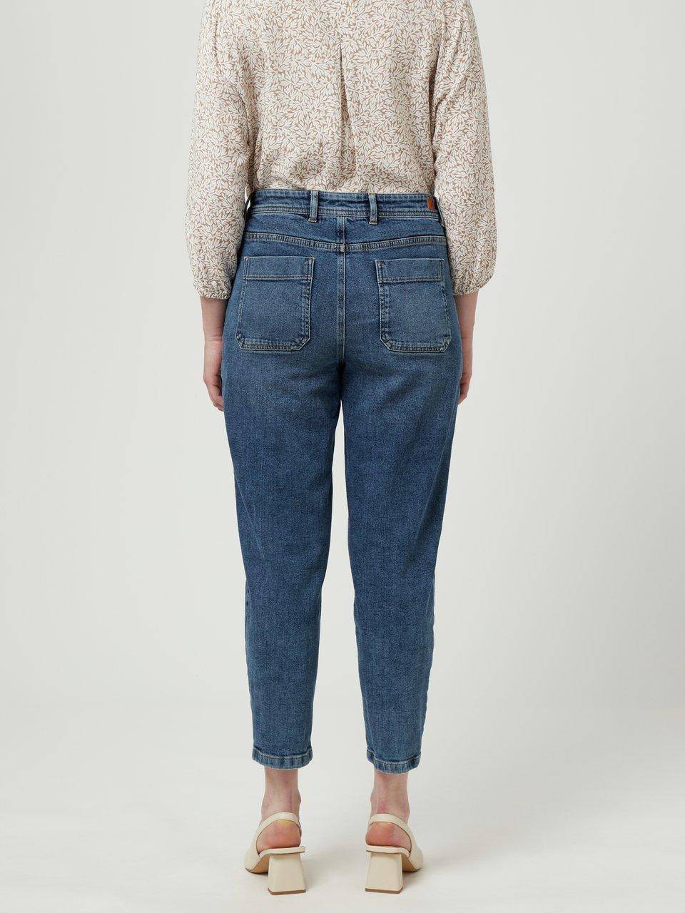 Anna Aura 7/8-Jeans 50% Rabatt für begrenzte Zeit