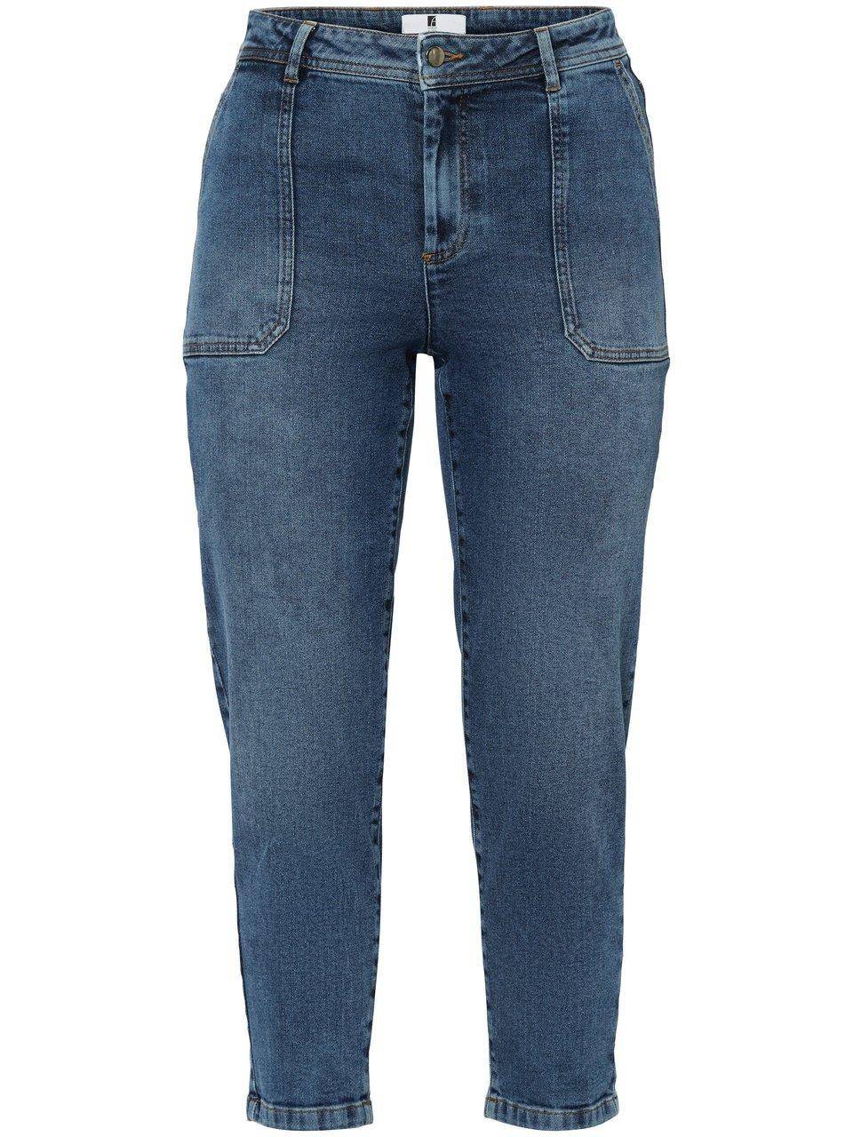 Anna Aura 7/8-Jeans 50% Rabatt für begrenzte Zeit