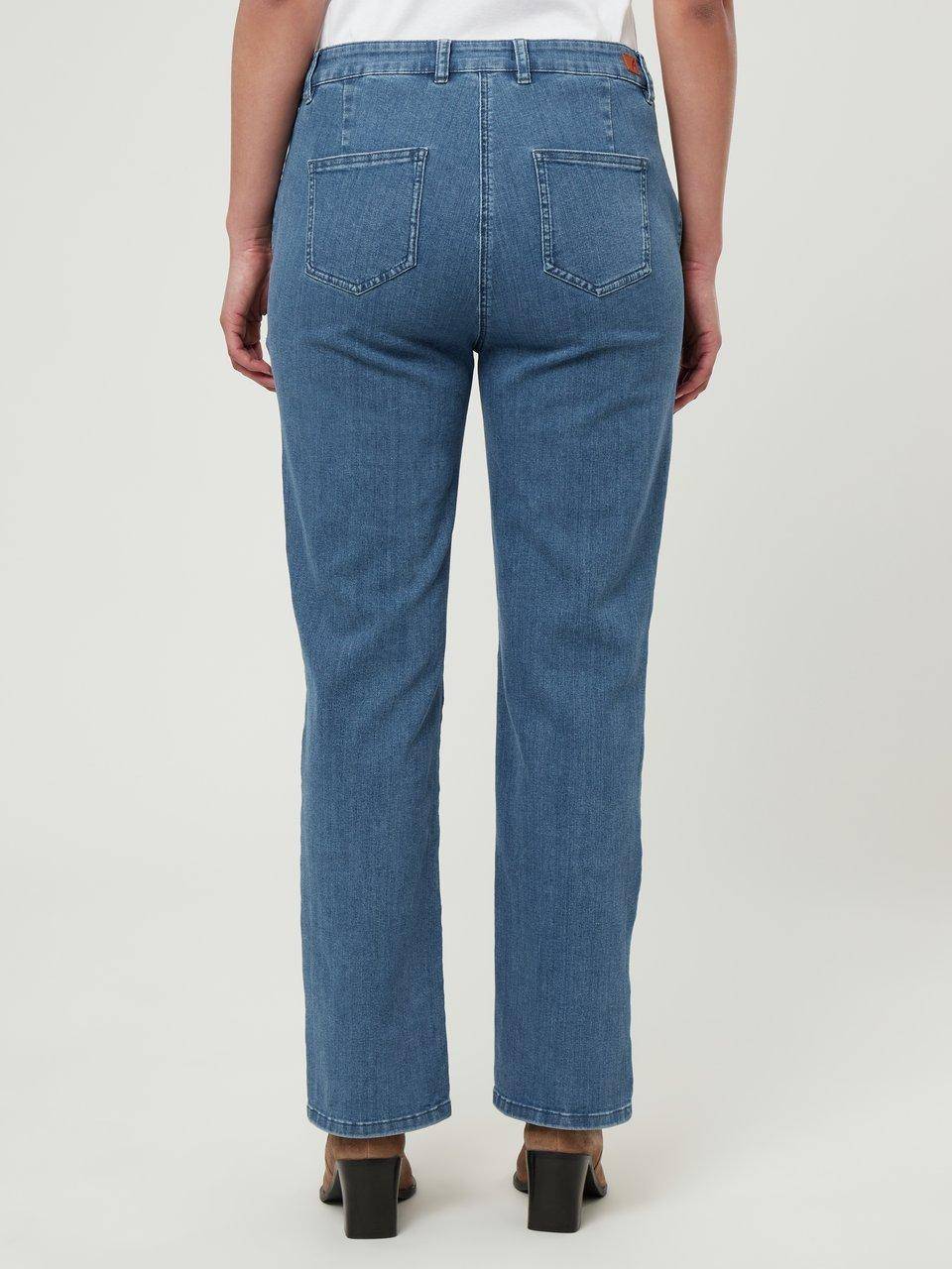Anna Aura Jeans Hotsell