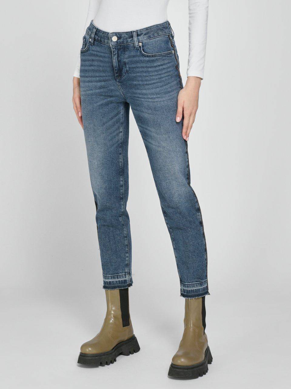 Peter Hahn Jeans Passform Sylvia im Angebot