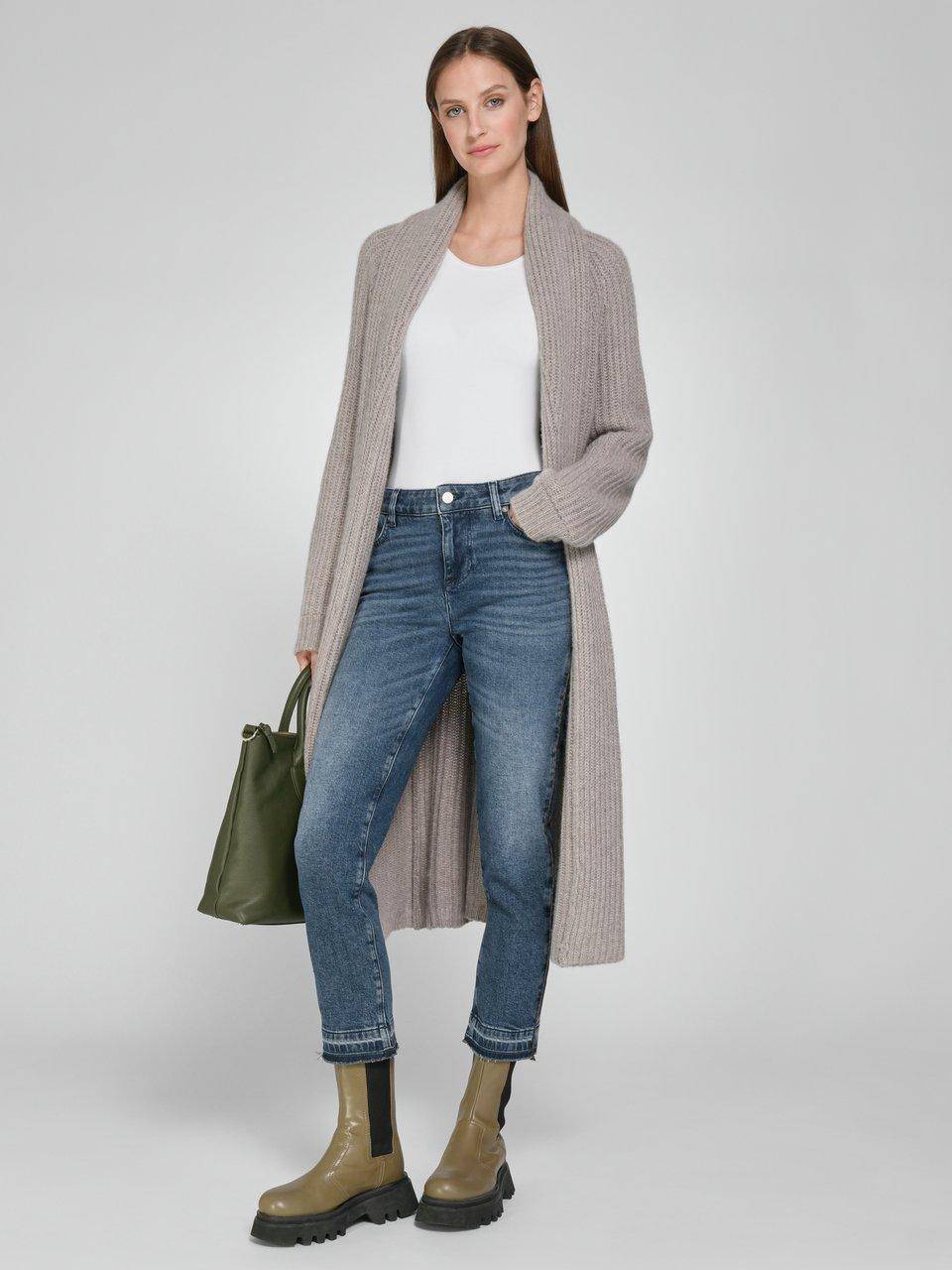 Peter Hahn Jeans Passform Sylvia im Angebot