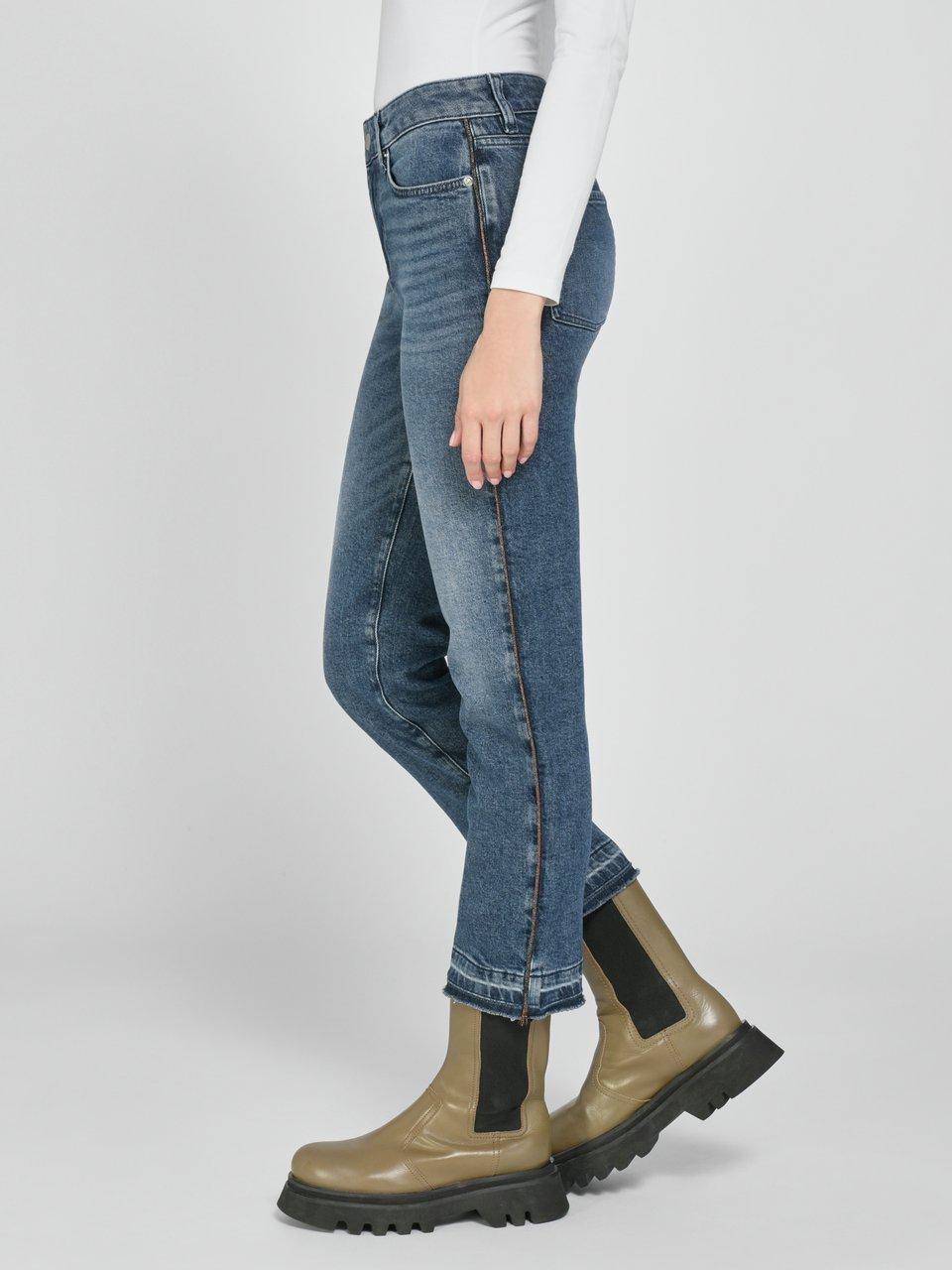 Peter Hahn Jeans Passform Sylvia im Angebot