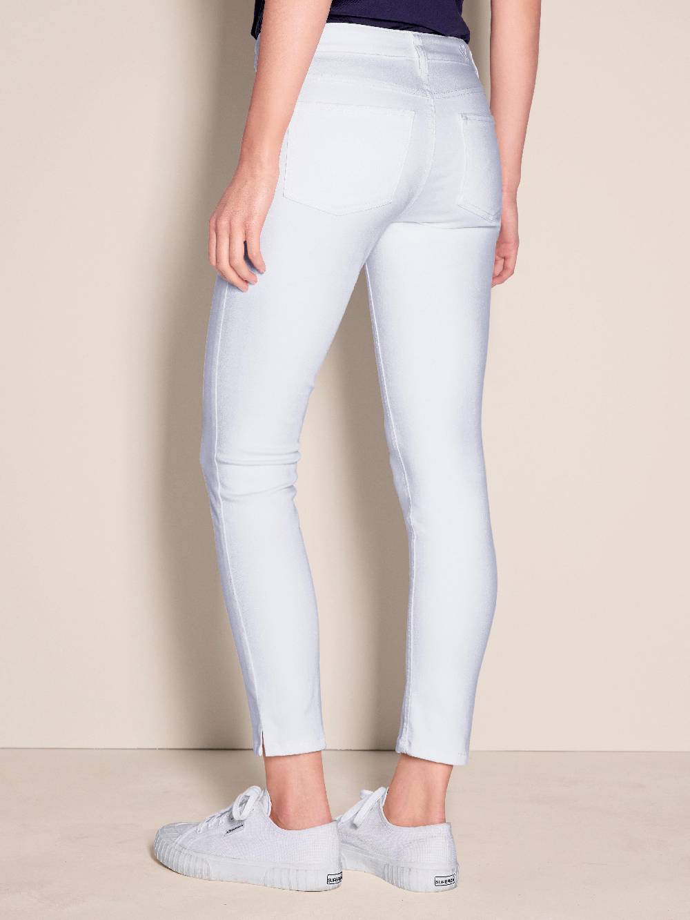 Wonderjeans 7/8-Jeans Fabrikverkauf