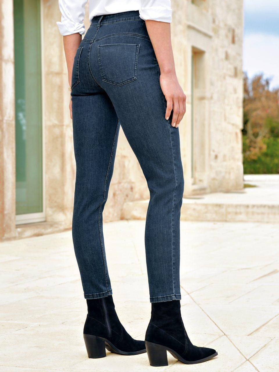 Peter Hahn Jeggings Passform Sylvia Meist gekauft