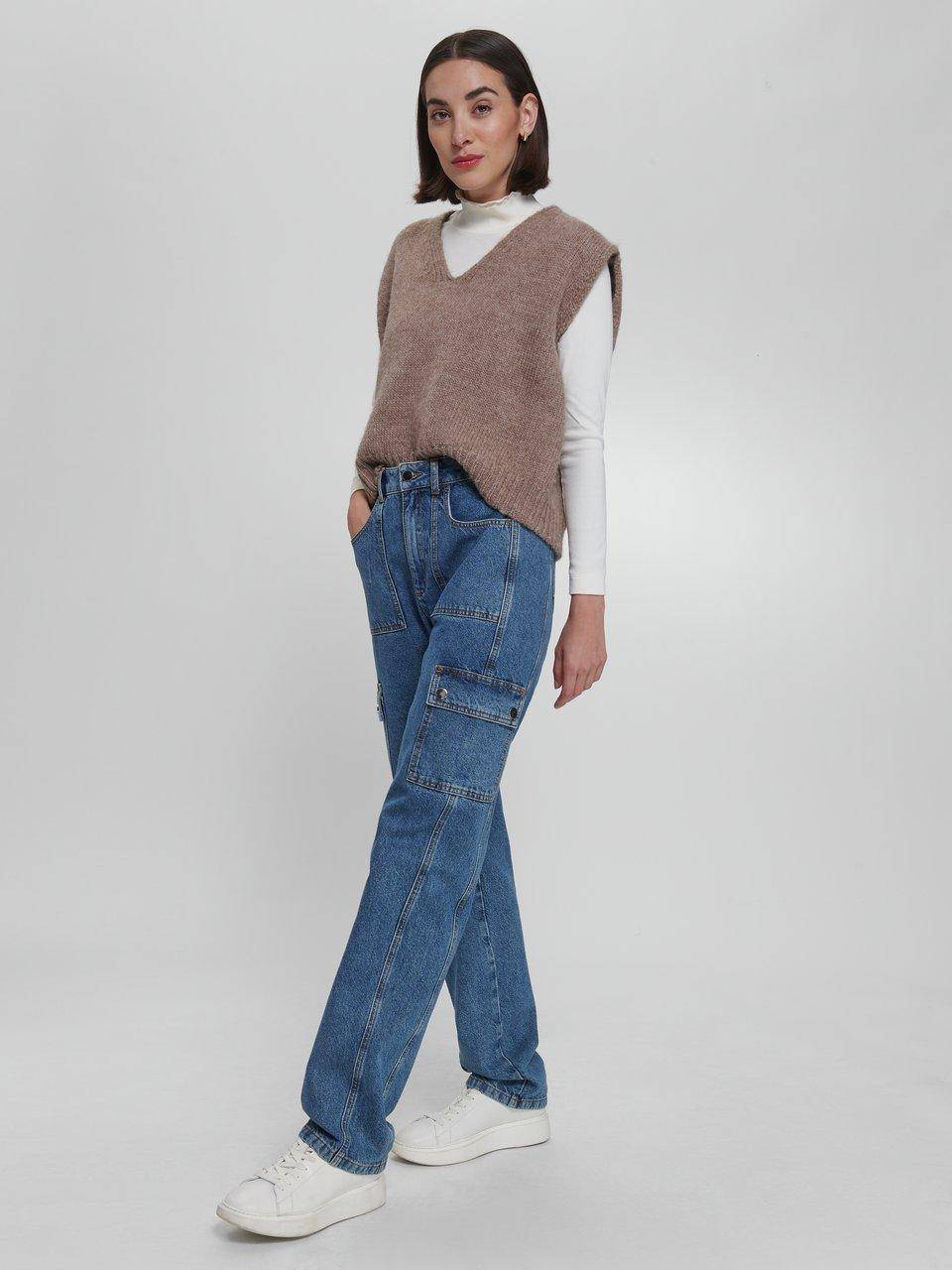 MYBC Cargo-Jeans Blitzverkäufe
