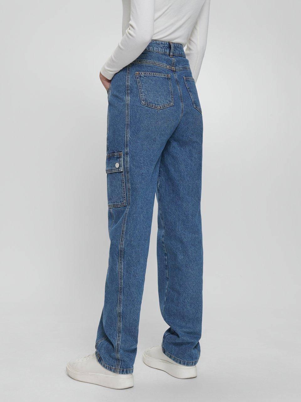 MYBC Cargo-Jeans Blitzverkäufe