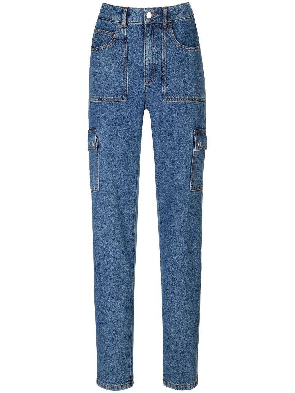 MYBC Cargo-Jeans Blitzverkäufe